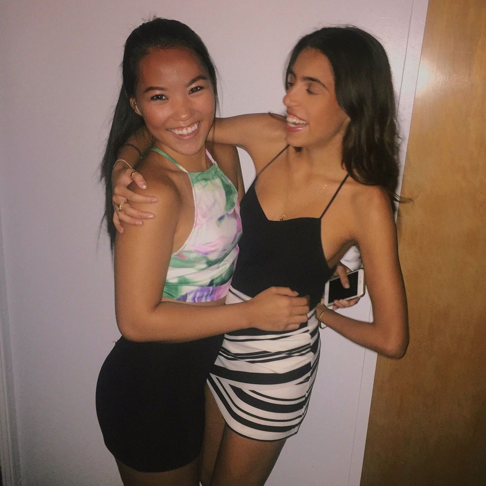 Meet your Posher, Hyeyon